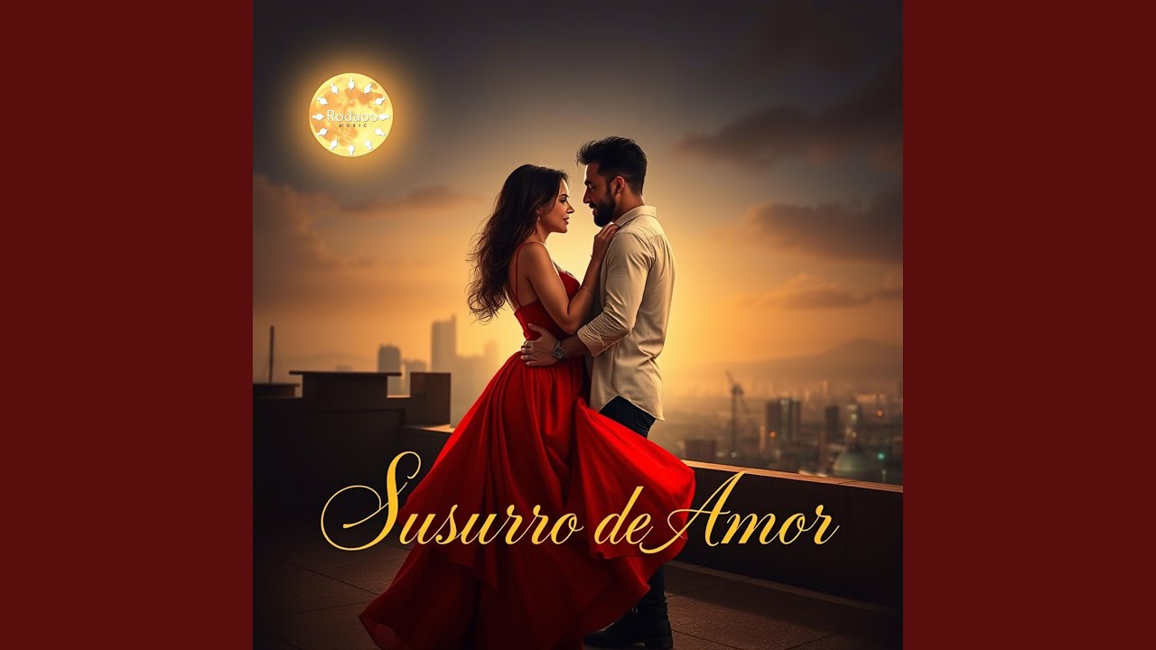 Susurro de Amor - YouTube