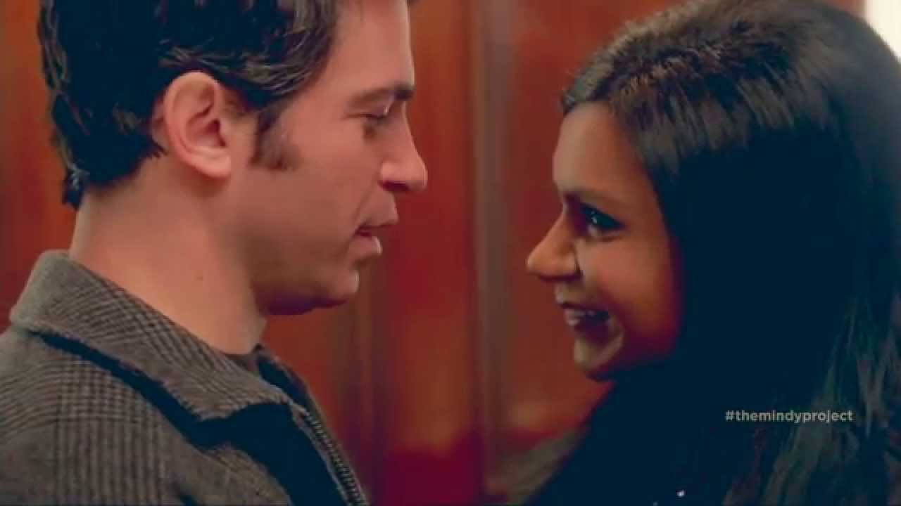 danny&mindy | let her go [for Bowye]