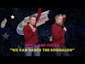 Erica And Fuzzy Sing We Can Do The Boogaloo Steve Gadlin S Star Makers S02E09 1 4 