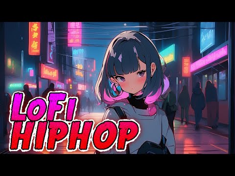 lofi hip hop radio #BGM