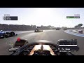 Remontada from p to p  highlights gp de france aor f3 s18 8