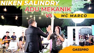 Download Lagu MC KENA GAMPAR NIKEN SALINDRY saat live MP3