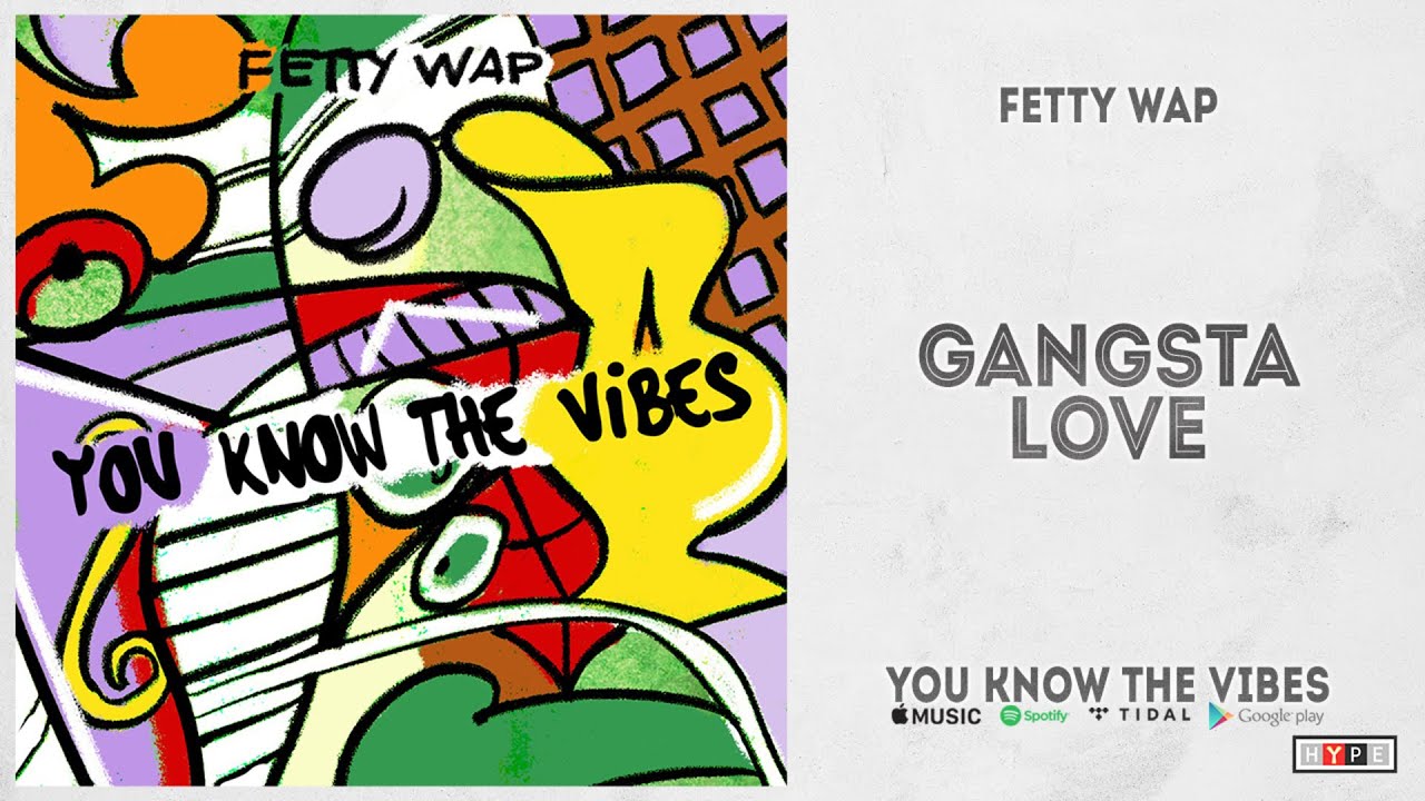 Fetty Wap - Fetty Wap -