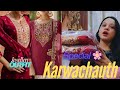 Huge sale 🎀KURTA,DUPATTA,SET HAUL 🎀 designer karwathauth KURTASET jewelry haul ✨️ #meesho