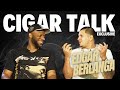 Edgar Berlanga says Caleb Plant lucky he didnt smack him, why Canelo fight is next, Amanda Serrano