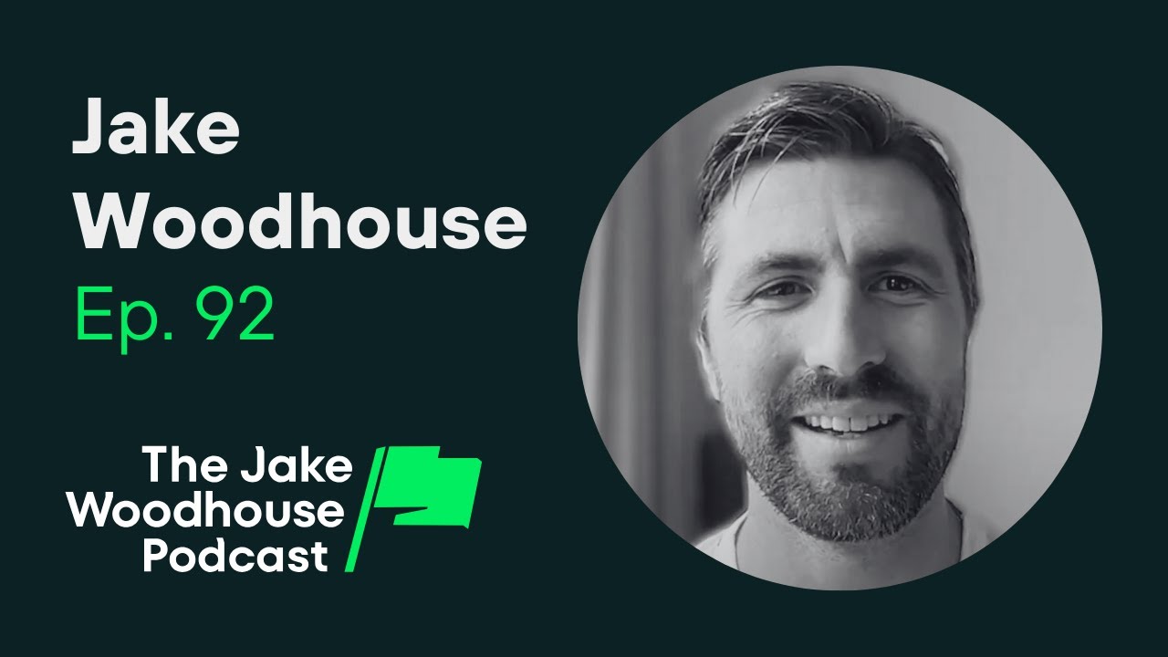 I Sold My Home for Bitcoin and Made 500% — Here's Why I'm Buying Real Estate in 2025 (JWP92)