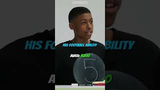 Kid ROASTS Specs Gonzalez And Makes HIM Lose Aura😳😭