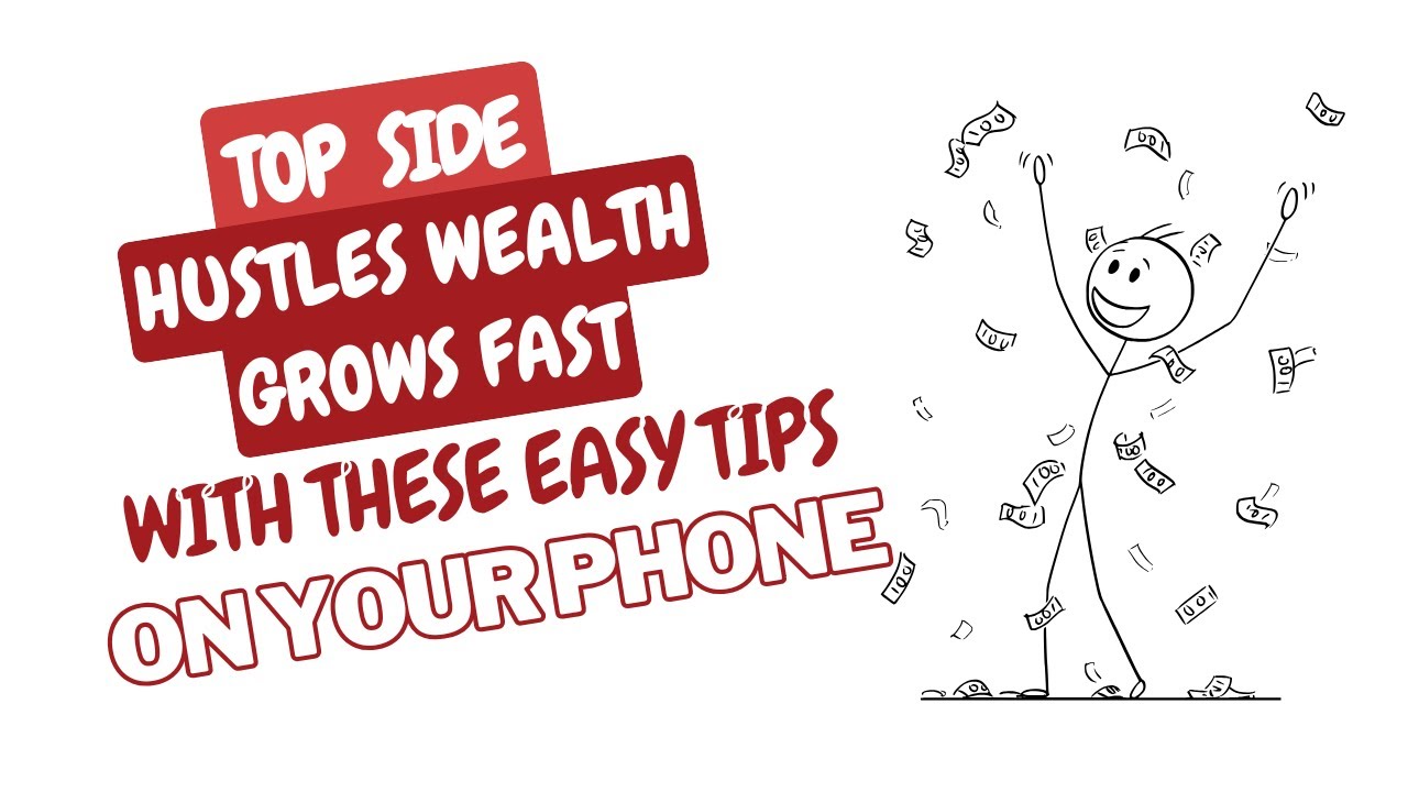 Wealth GROWS FAST with these 5 Easy Tips💰💰💰 | 💸 GROW WEALTH - YouTube