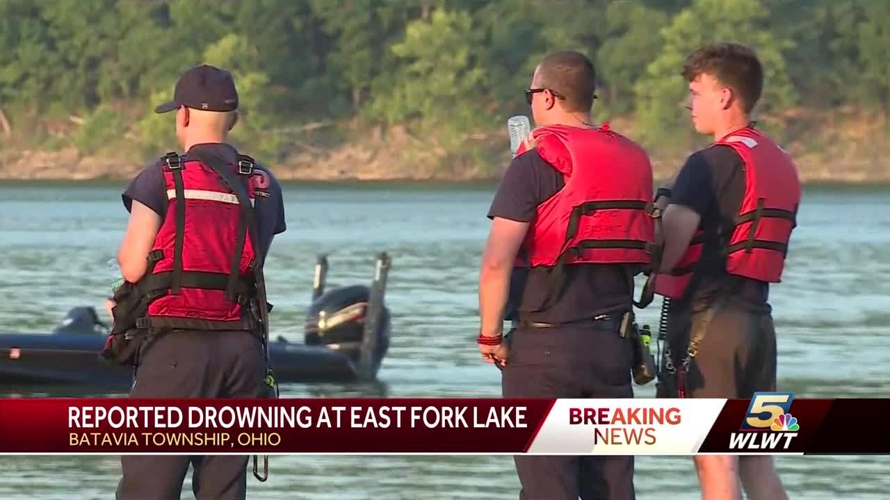 Police searching for 14-year-old boy who went missing while swimming in ...