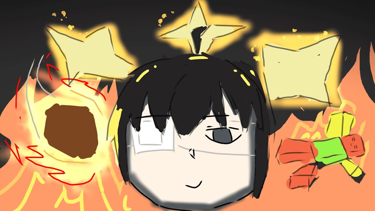 Roblox Spellblade is fun.