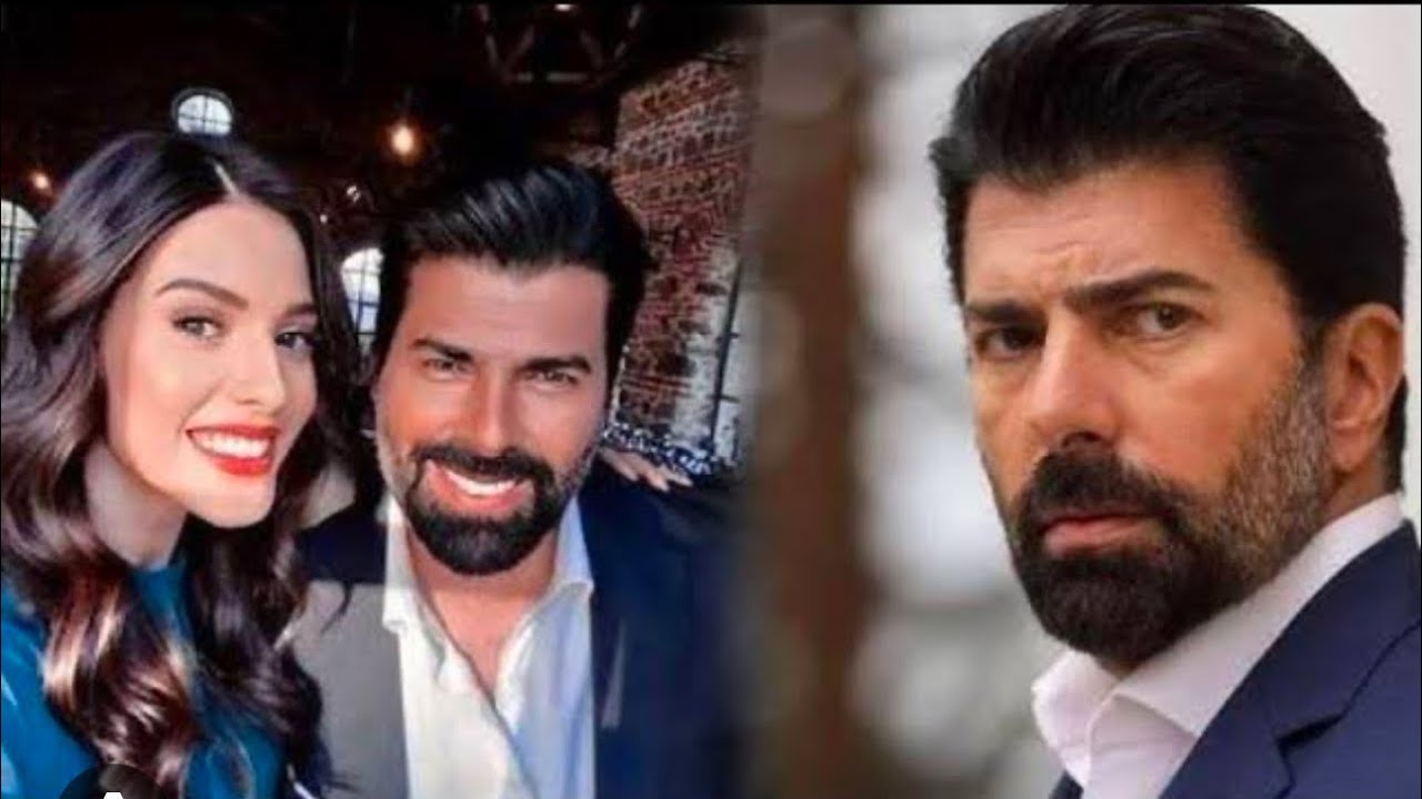 Сенк Торун: «Когда моя жена узнала о моих отношениях с ней ...»