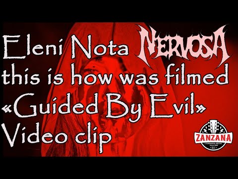 NERVOSA, Eleni Nota