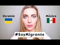 #SOY MIGRANTE: UCRANIANA EN MÉXICO ✦ Mi historia de Migración - Iryna Fedchenko