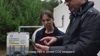 Hu Story Heb Je Straks Een Biovergister In Je Keuken?