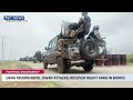 OPHK Troops Repel ISWAP Attacks, Recover Heavy Arms In Borno