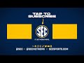 Trey'Dez Green Highlights | No. 11 LSU Tigers vs. South Carolina Gamecocks | 2025 SEC Football