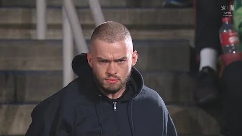 WWE RAW 12/15/25 RESULTS: AUSTIN THEORY IS THE MASKED MAN