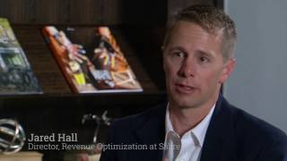 Sabre Revenue Optimization