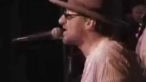 Jon Cleary - Tipitina (Live at Rosy's Jazz Hall 20...