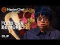 Three Course Meal for the Finale | MasterChef Canada | MasterChef World