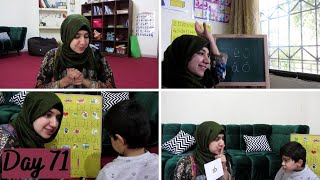 Digraph "sh" sound and Activities on it | How to teach short and long vowel sounds | SARA MEER