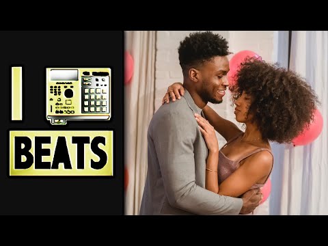 In Love With My Side Chick - R&B Hip Hop Beat