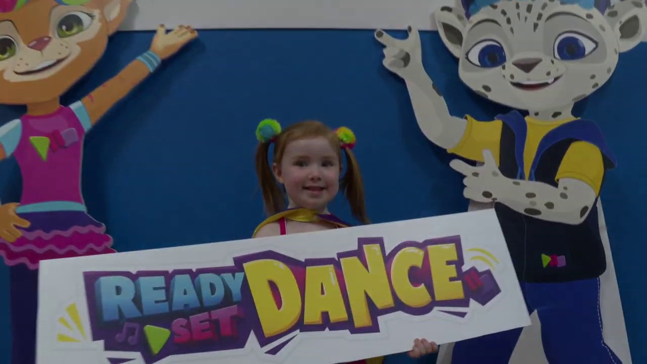 BOOM CLAP POW @ Static Dance Studios 2020 - YouTube