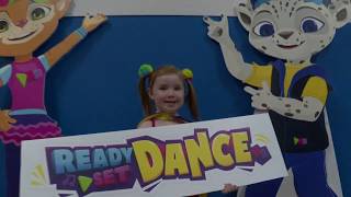 BOOM CLAP POW @ Static Dance Studios 2020