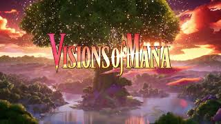 Visions of Mana - März-Trailer