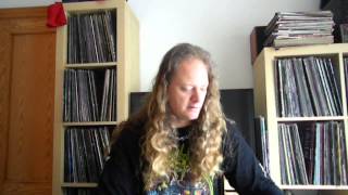 MY 50 FAVORITE HEAVY METAL RECORDS FROM 1983 (ENGLISH VIDEO)SAM 1272