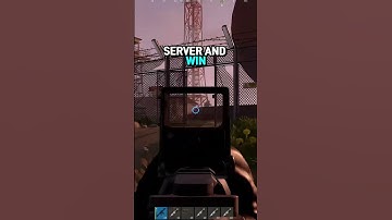 tough  #rust #falsebannedoffrust #rustcontent #gaming #rustmemes #rustconsole #rustgame #rustshorts