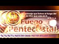 Coros de uncion y fuego del espiritu santo