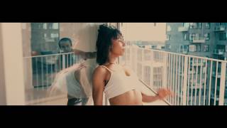 Refeci, Emelie Cyréus - Talkin Bout Dancin (Official Music Video)