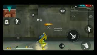 vidio Ff nambah damage \ Versi dj abang jago