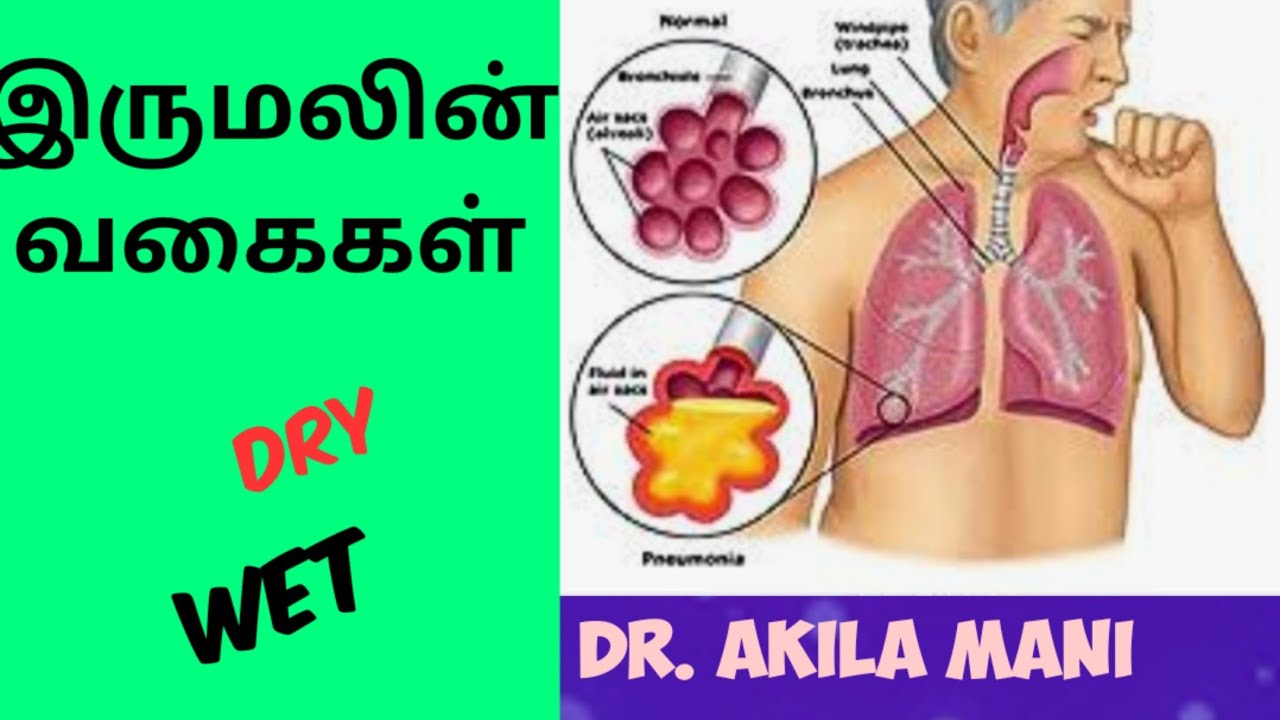 4 Different Types Of Cough And Reason For It tamil YouTube 4-different-types-of-cough-and-reason-for-it-tamil-youtube