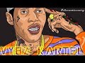 VYBZ KARTEL DANCEHALL MIX 2018 THE COMET IS COMING MIX BY DJEASY