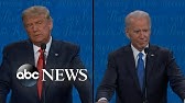 Democratic Candidates Debate Addressing Immigration And Equality L Abc News Youtube
