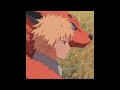 [FREE] Kerchak x BU$HI &amp; Jersey Type Beat - "NARUTO"