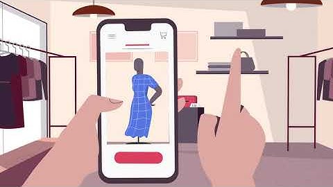 2D explainer video | Reperia