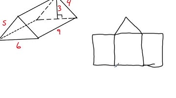6th grade 8-4 Surface Areas of Prisms and Pyramids.mp4