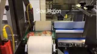 Jenton Ariana Converger and Pack Stacker