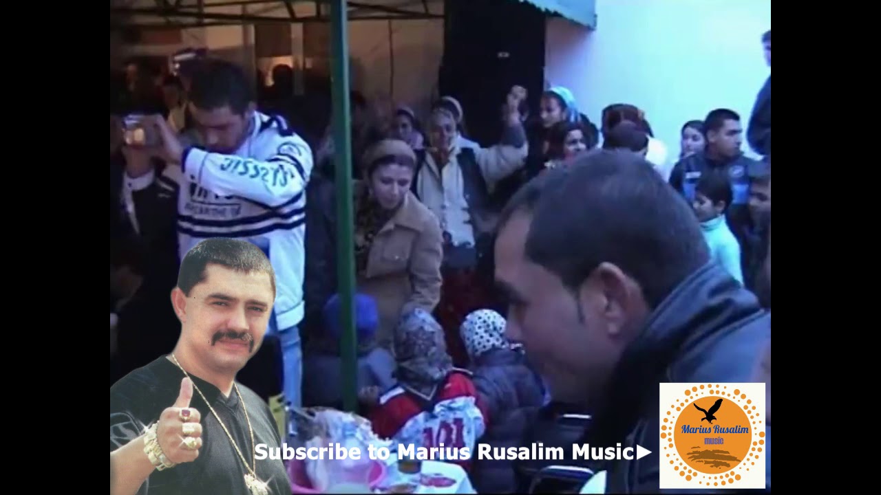Live Nicolae Guta - Eu as da zilele mele - YouTube