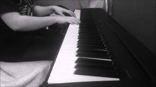 Elevated - State Champs [Piano Cover]