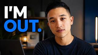 I Spent 2 Years Telling You to Break Into Pharma. Here's Why I Left.