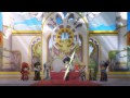 ~ MapleStory Phantom: The Master Thief ~