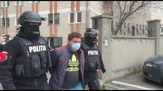 VIDEO - Crimă teribilă la 50 de kilometri de Sibiu - Tânăr ucis din gelozie 3 video