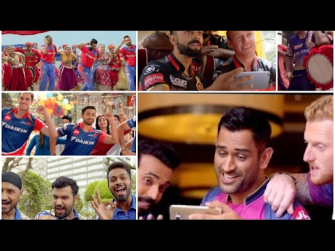 Jio Advertisement  Jio Dhan Dhana dhan  Jio Song  Jio Ad IPL