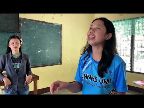 Bella Arellano's Rival Emerges