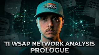 TI Program Network Analysis: Prologue