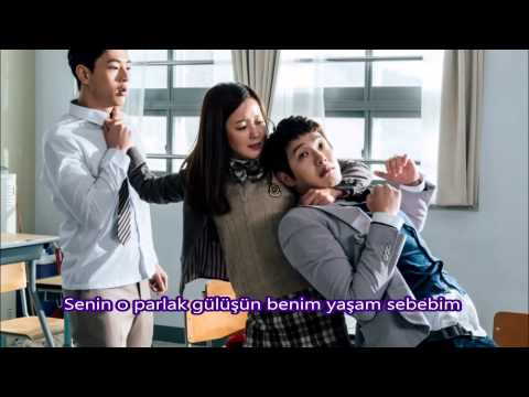 Angry Mom Ost I Love You, I'm Sorry Türkçe Altyazılı